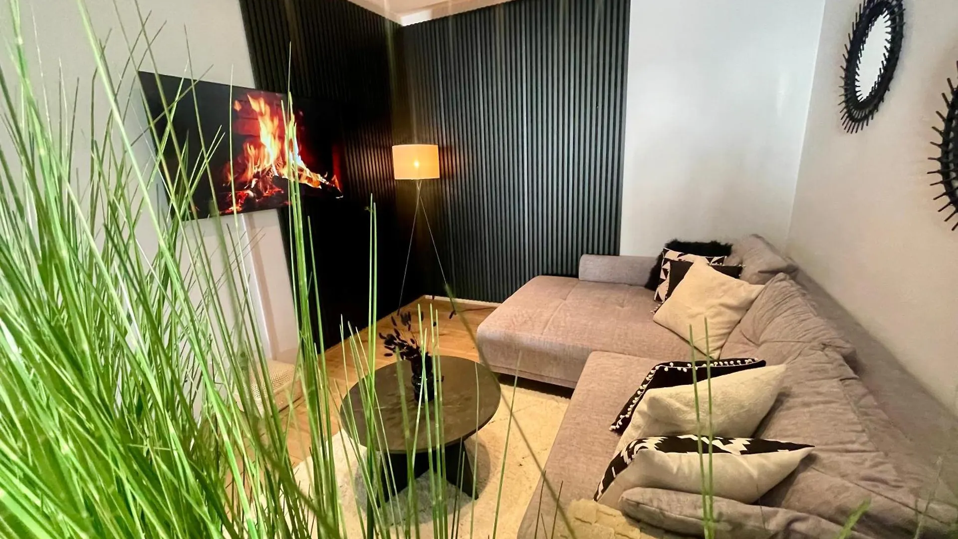Modern Weserblick Apartment Brema 0*,