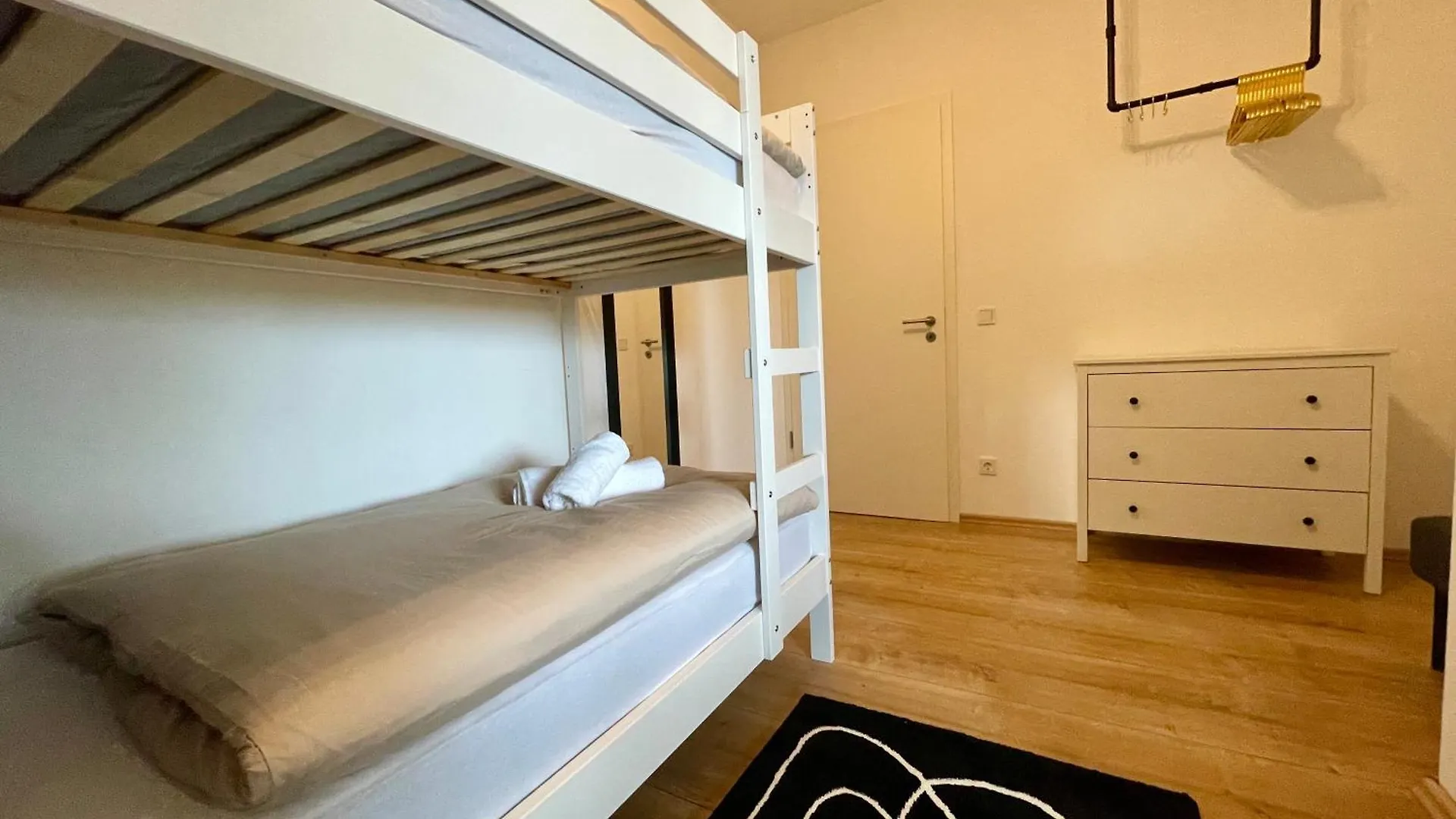 Modern Weserblick Apartment Bremen 0*,  Germany